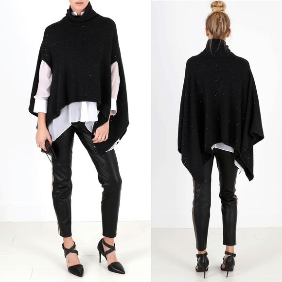 Brunello Cucinelli Leather Pants Side Stripe Espresso Green Size 2 - Picture 15 of 16